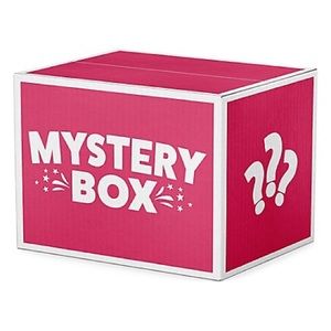 3PC MYSTERY BOX